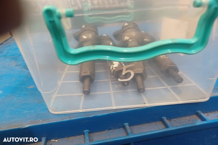 Set injectoare 0445110167 A6400700787 2.0 CDI MX1253 Mercedes-Benz A- - 5