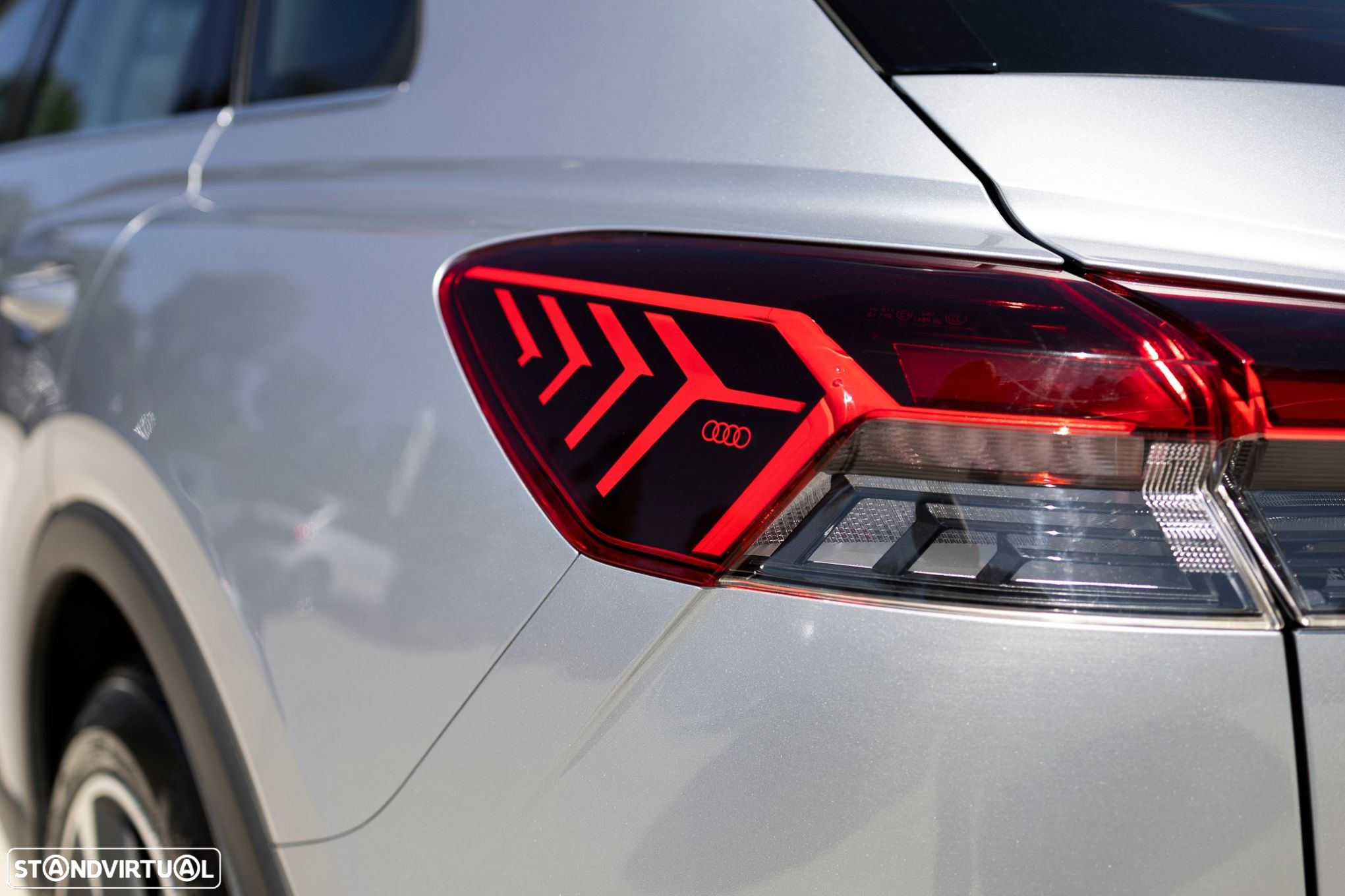 Audi Q4 e-tron 40 82 kWH - 34