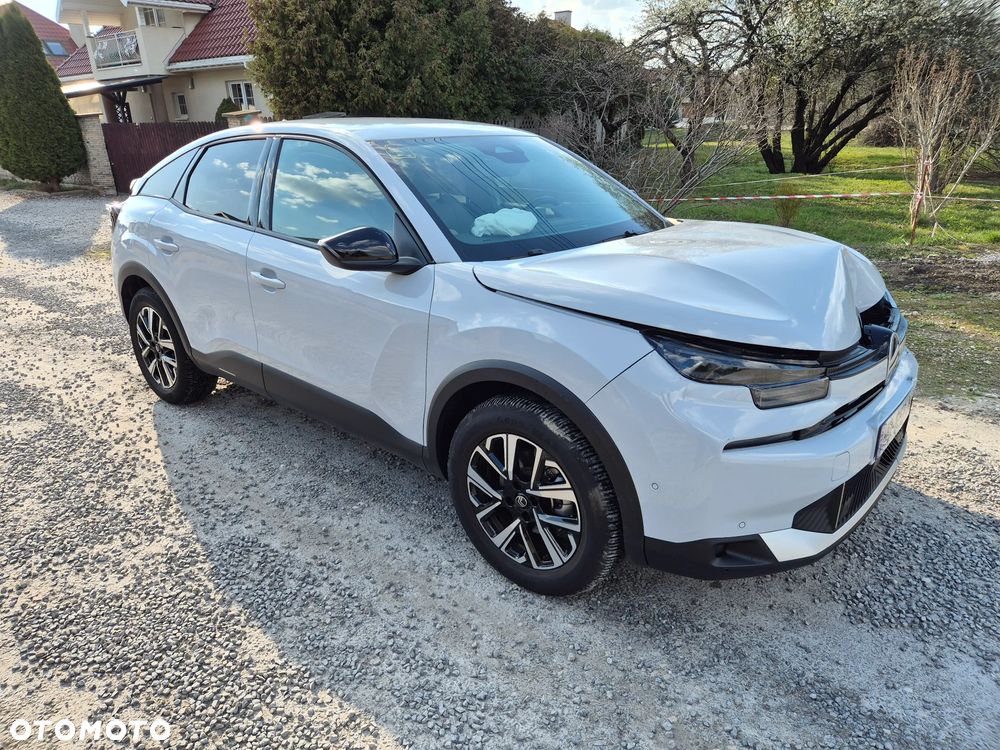 Citroën C4 1.2 PureTech Feel Pack S&S EAT8 - 35