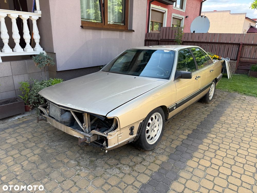 Audi Inny - 9