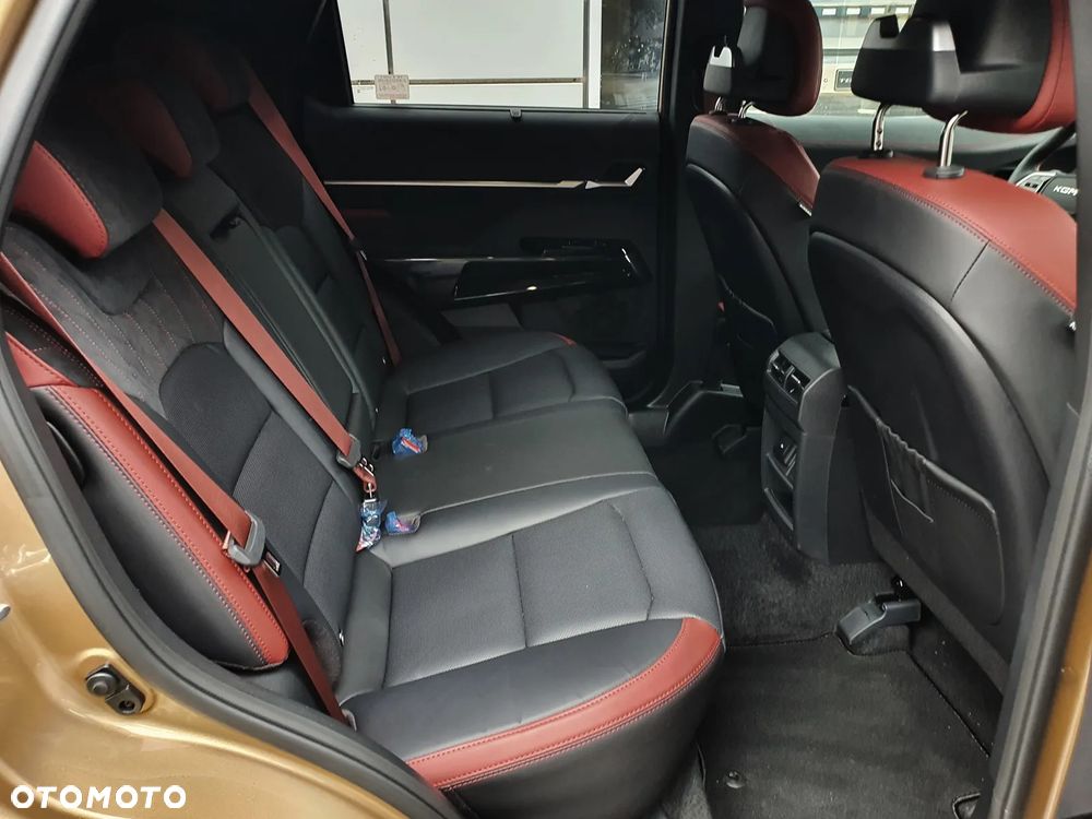 SsangYong/KGM Actyon 1.5 T-GDI Wild 4WD - 10