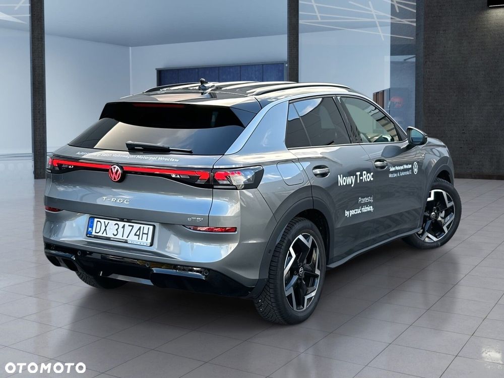 Volkswagen T-Roc - 11