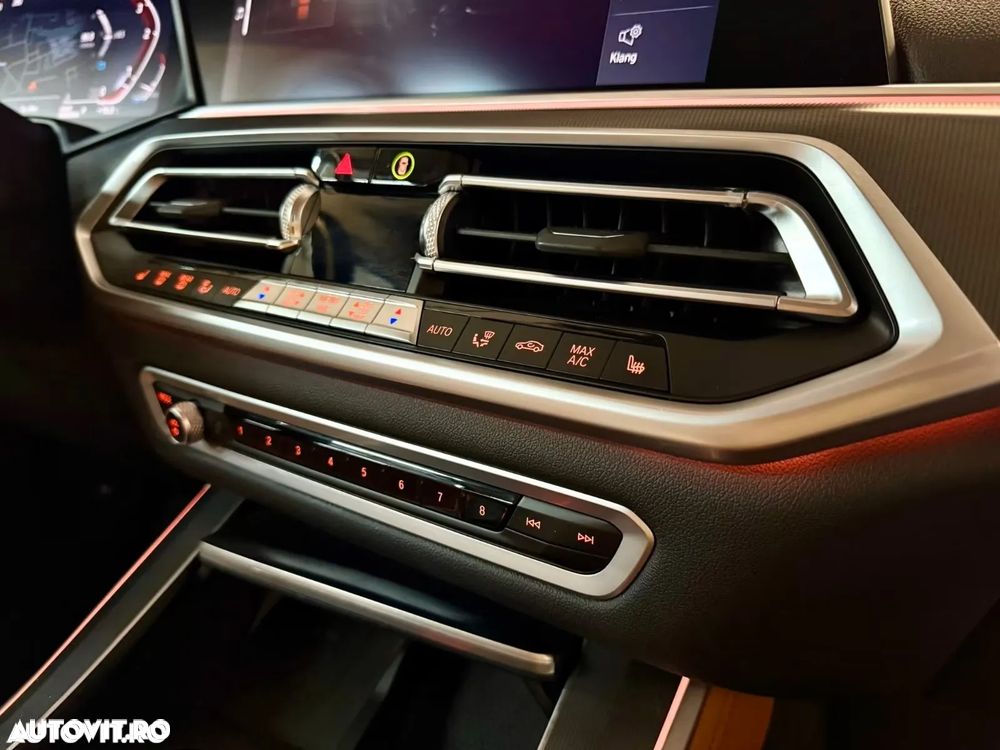 BMW X5 xDrive25d - 14