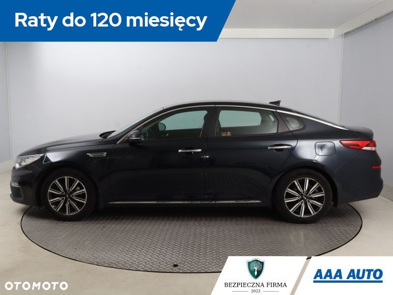 Kia Optima - 4