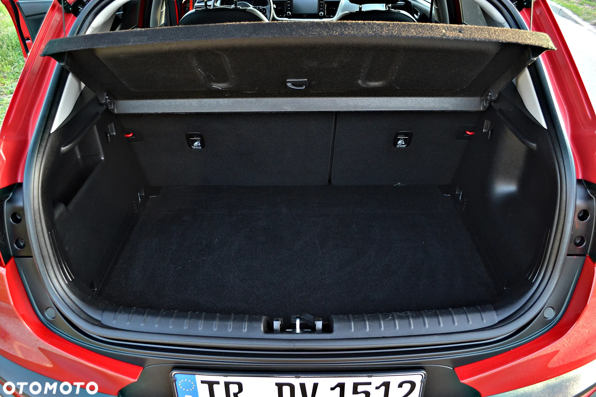 Kia Stonic 1.0 T-GDI 120 Spirit - 29
