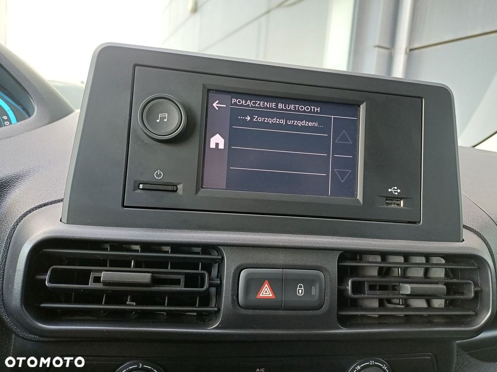 Peugeot Partner - 22