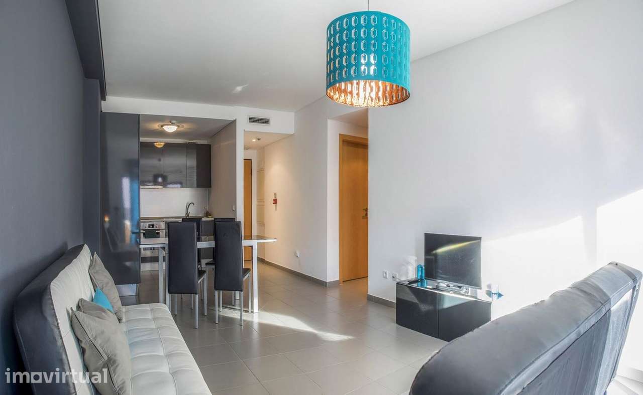 Apartamento Mobilado - Portimão - Grande imagem: 2/54