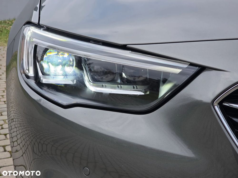 Opel Insignia 1.5 Direct InjectionT Innovation - 30