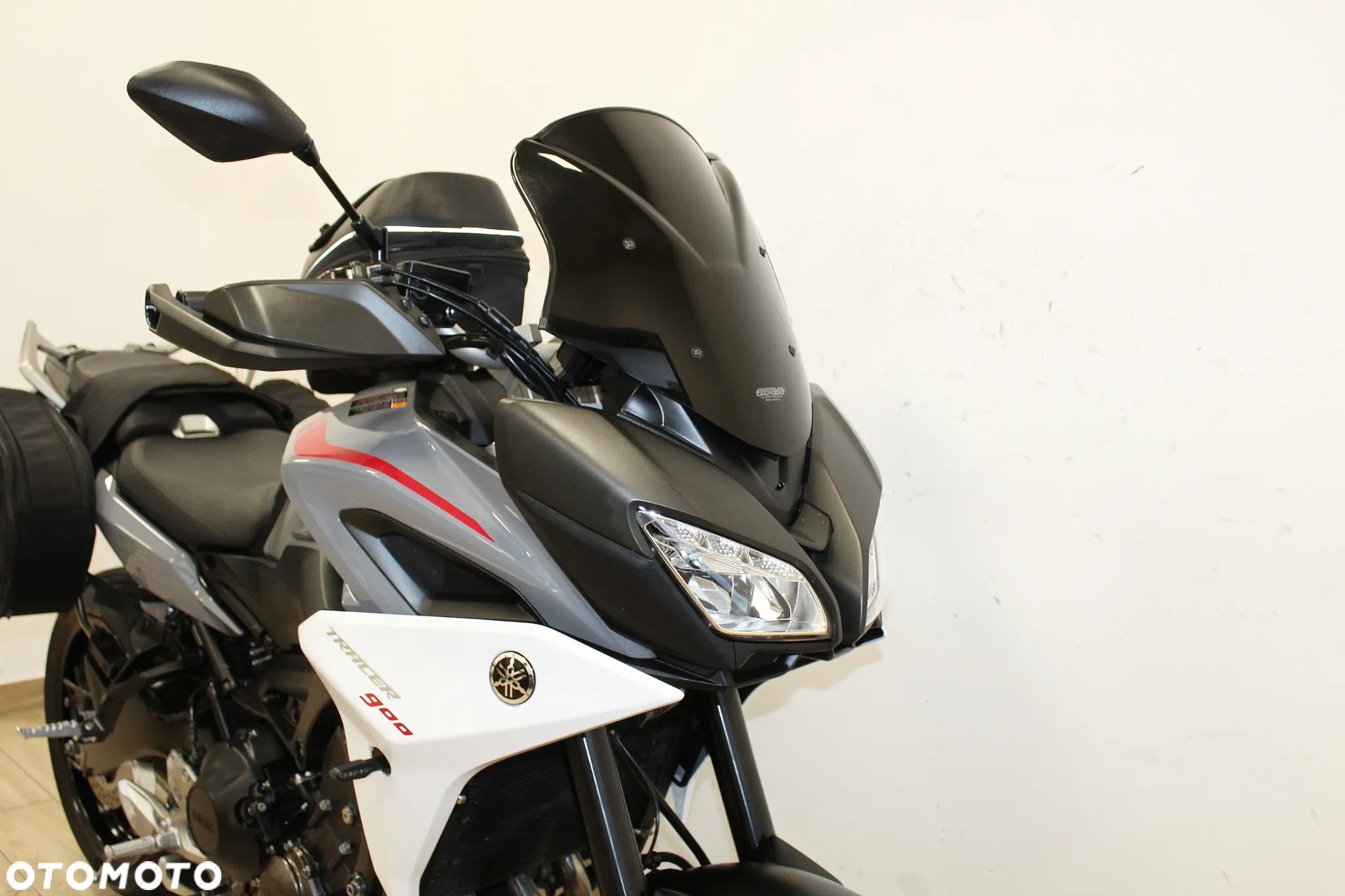 Yamaha MT - 10