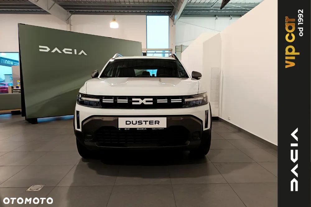 Dacia Duster 1.2 TCe mHEV Extreme - 4