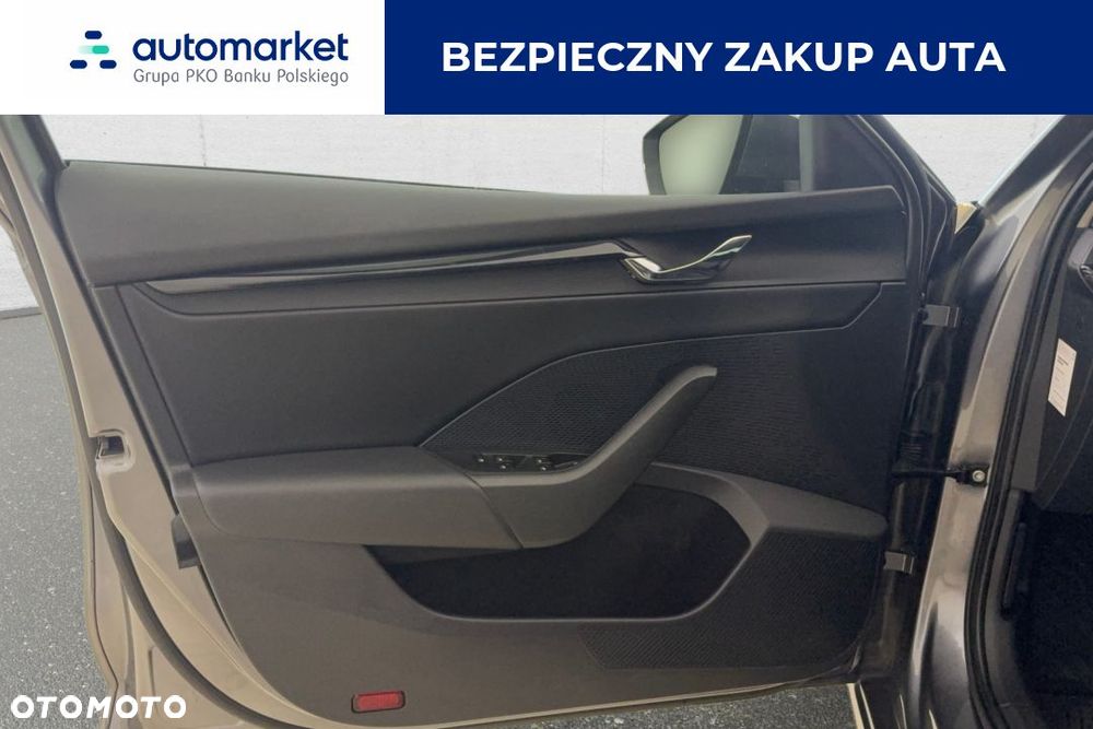 Skoda Octavia 1.5 TSI ACT Ambition - 10