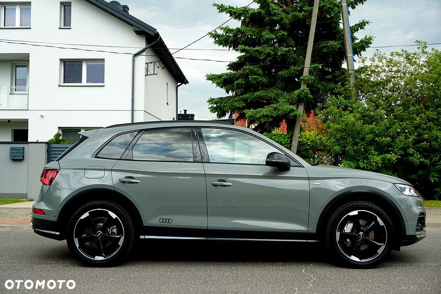Audi Q5 3.0 TDI Quattro Tiptronic sport - 15