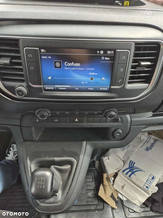 Toyota Proace - 18