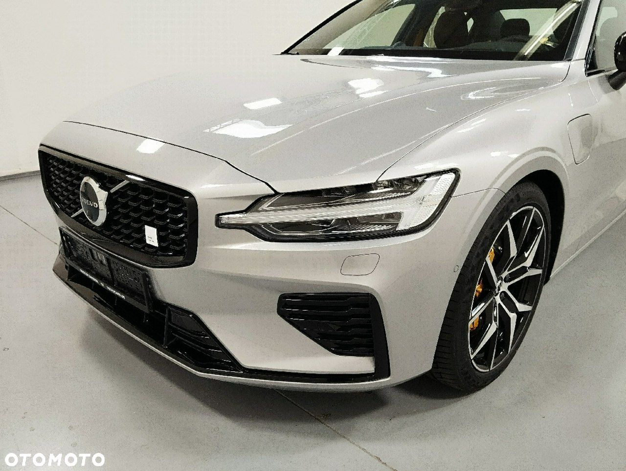 Volvo S60 - 8