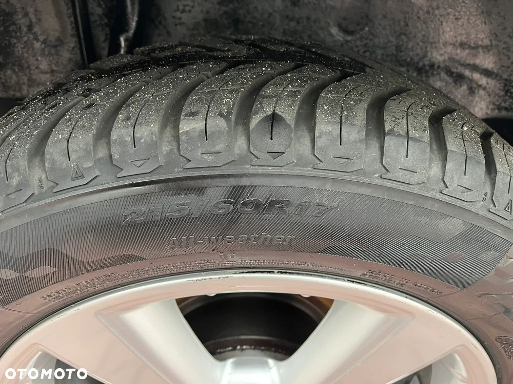 Nissan Qashqai 2.0 4 x 4 tekna - 36