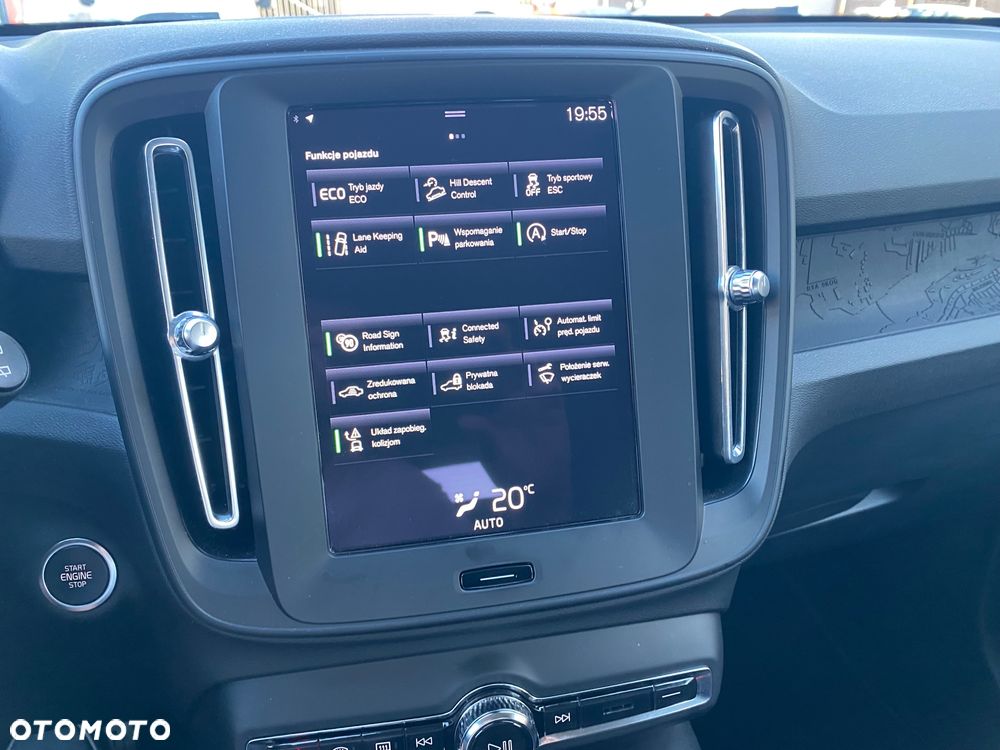 Volvo XC 40 T2 Essential - 24