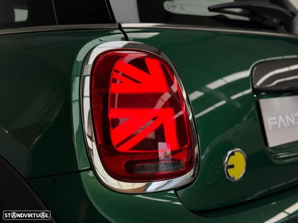 MINI 3 Portas Cooper SE Premium Essential - 19