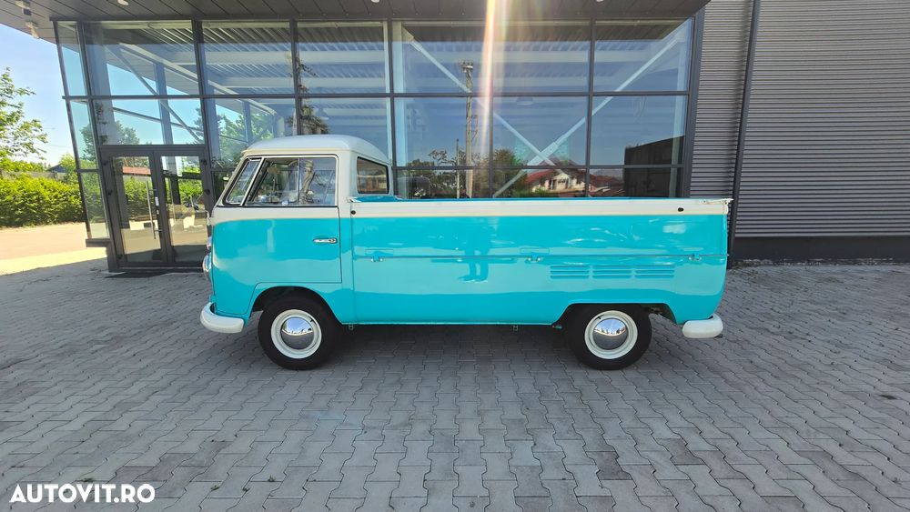 Volkswagen Transporter - 31