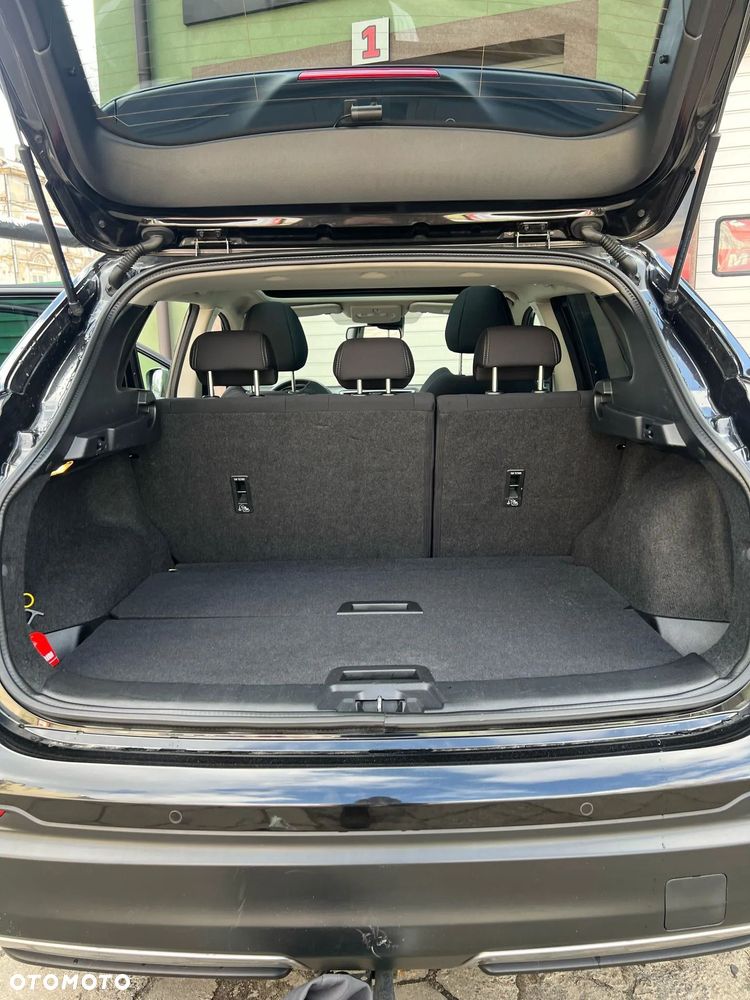 Nissan Qashqai 1.6 DIG-T N-Connecta - 13