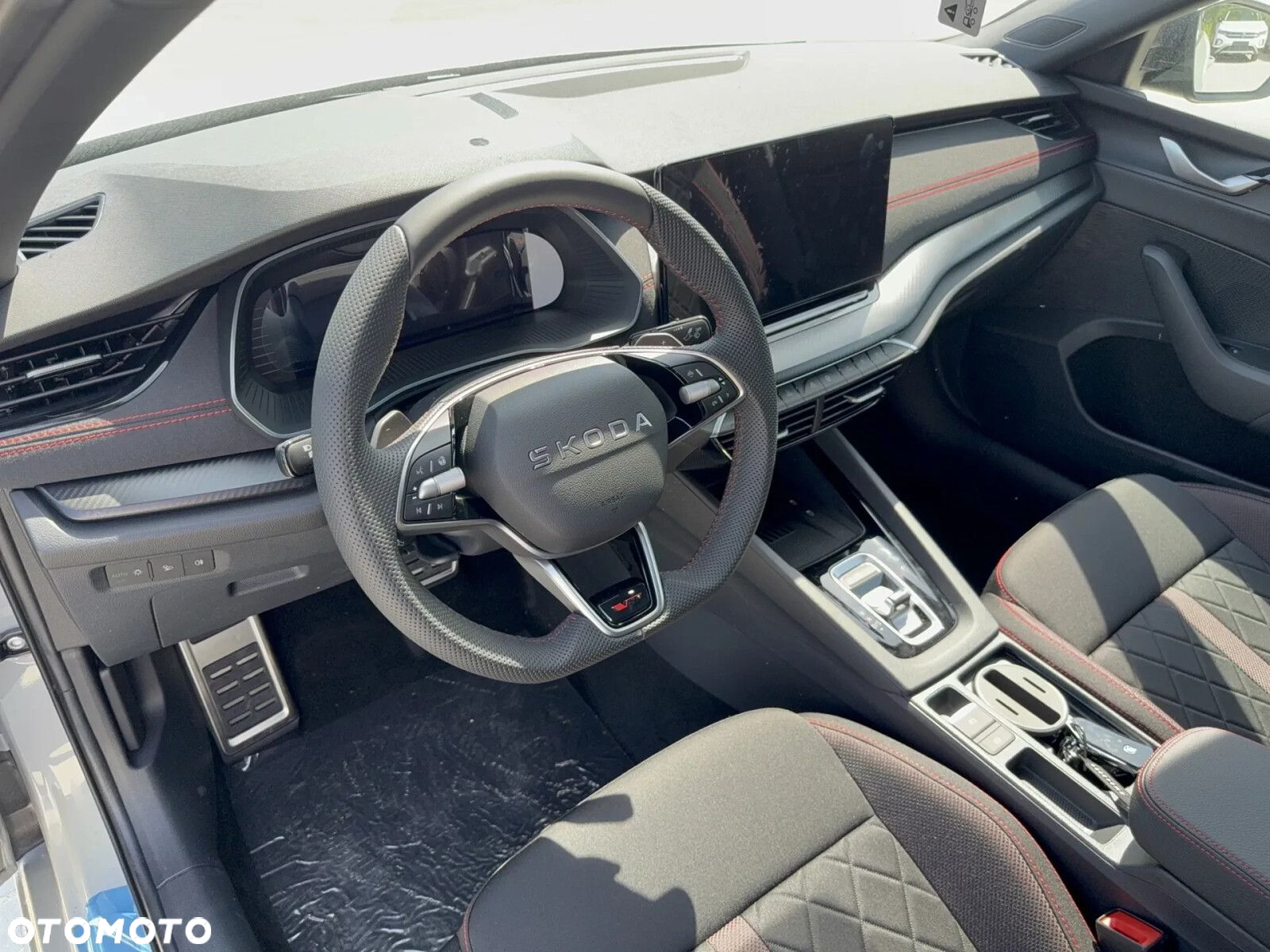 Skoda Octavia - 5