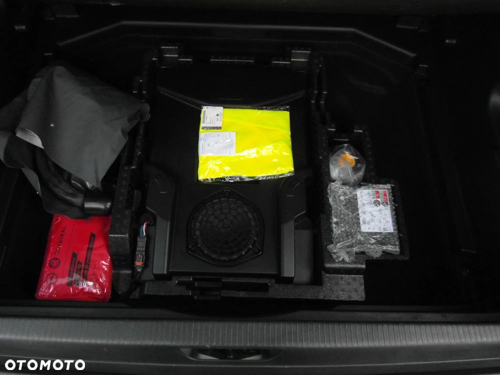Opel Grandland X 2.0 D Start/Stop Automatik Ultimate - 8