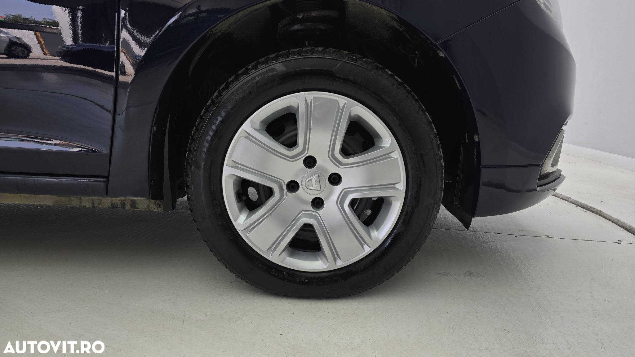 Dacia Logan 1.5 DCI Laureate - 23