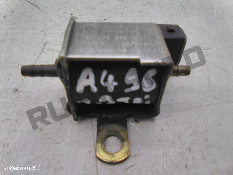 Válvula / Solenoide Vácuo 0289_06283f Audi A4 B5 (8d) [1994_200 - 1