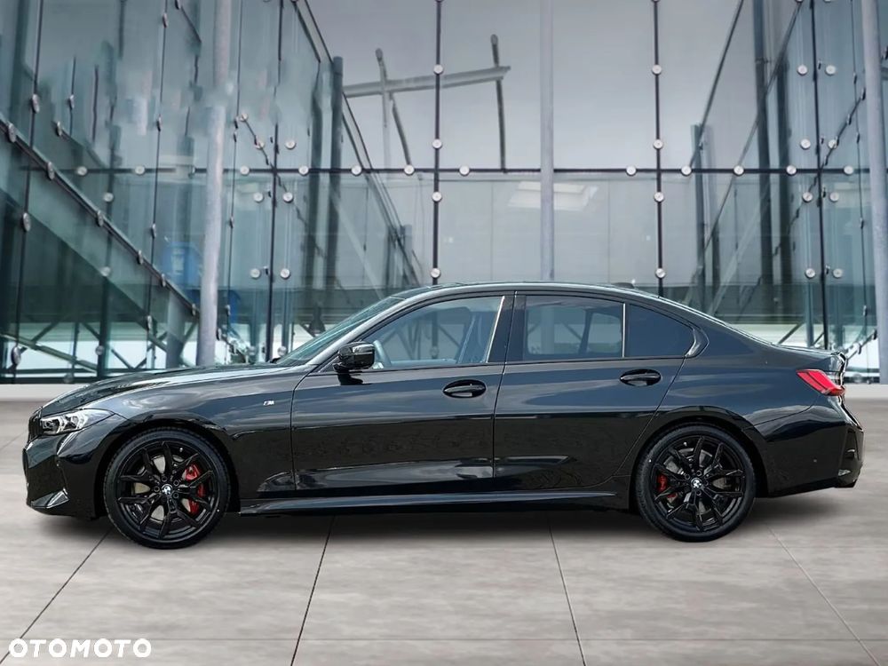 BMW Seria 3 330d xDrive mHEV M Sport - 6