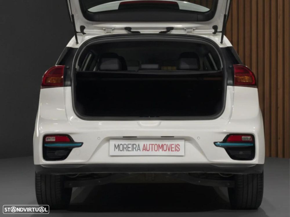 Kia e-Niro - 11