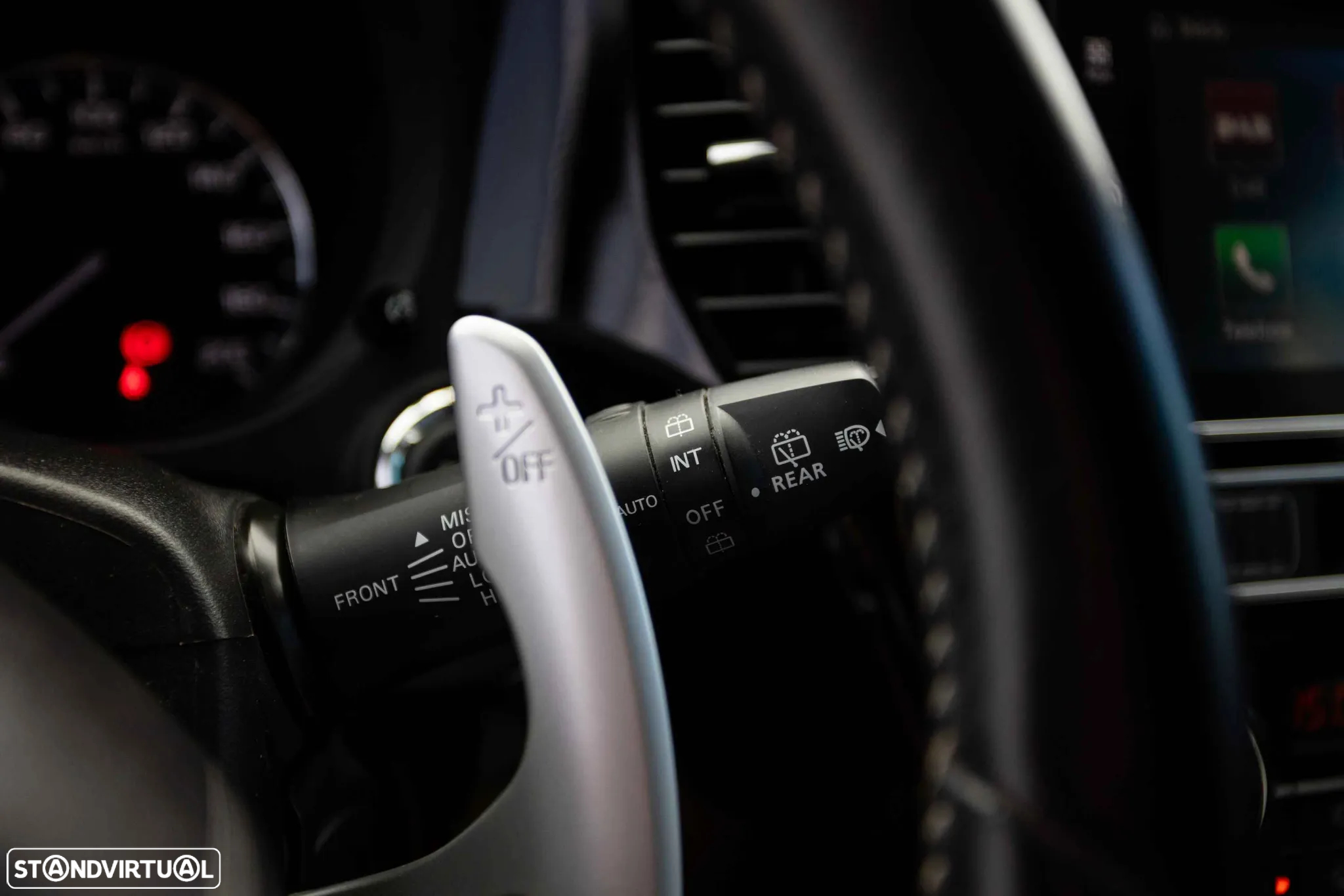 Mitsubishi Outlander 2.0 PHEV Instyle - 49