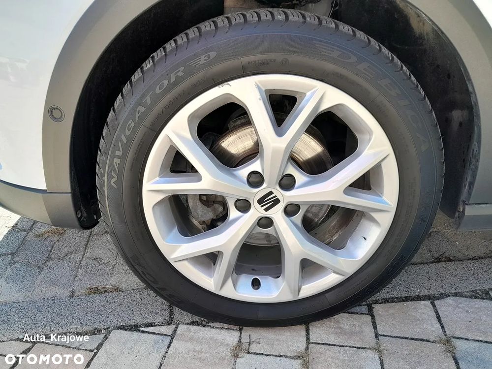 Seat Arona 1.0 TSI FR S&S - 39