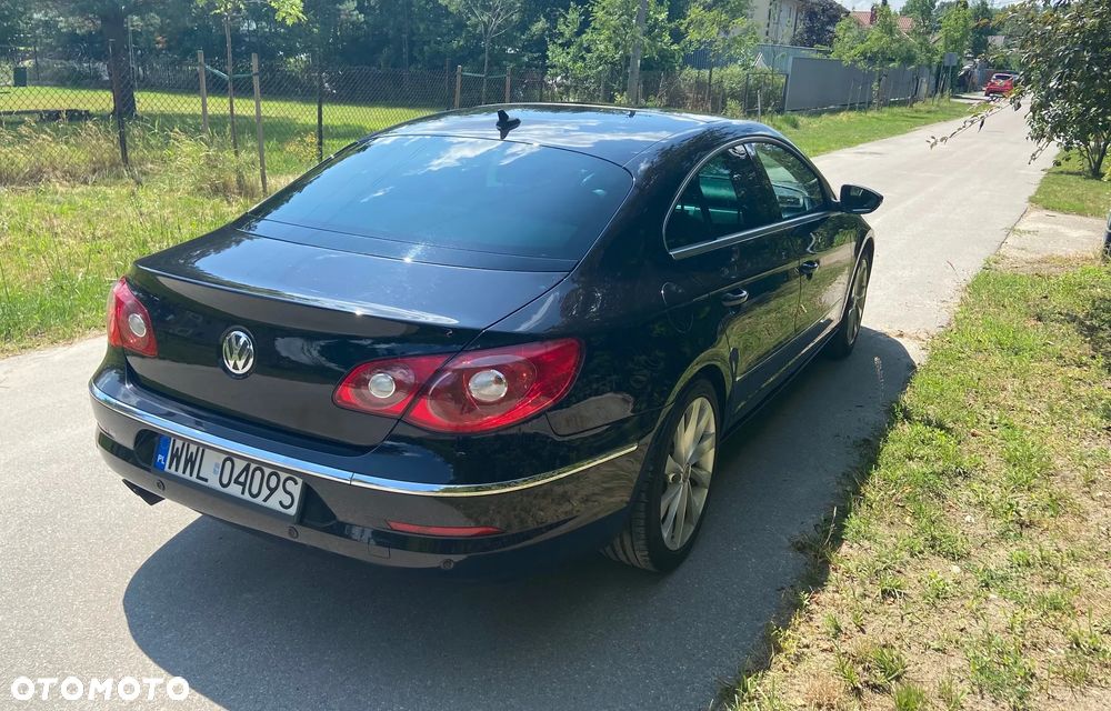 Volkswagen Passat 2.0 TDI BMT Comfortline - 4