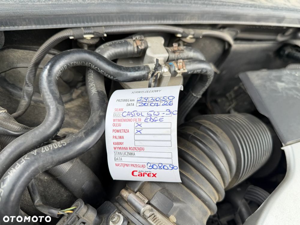 Audi A6 Avant 3.0 TDI DPF quattro tiptronic - 21