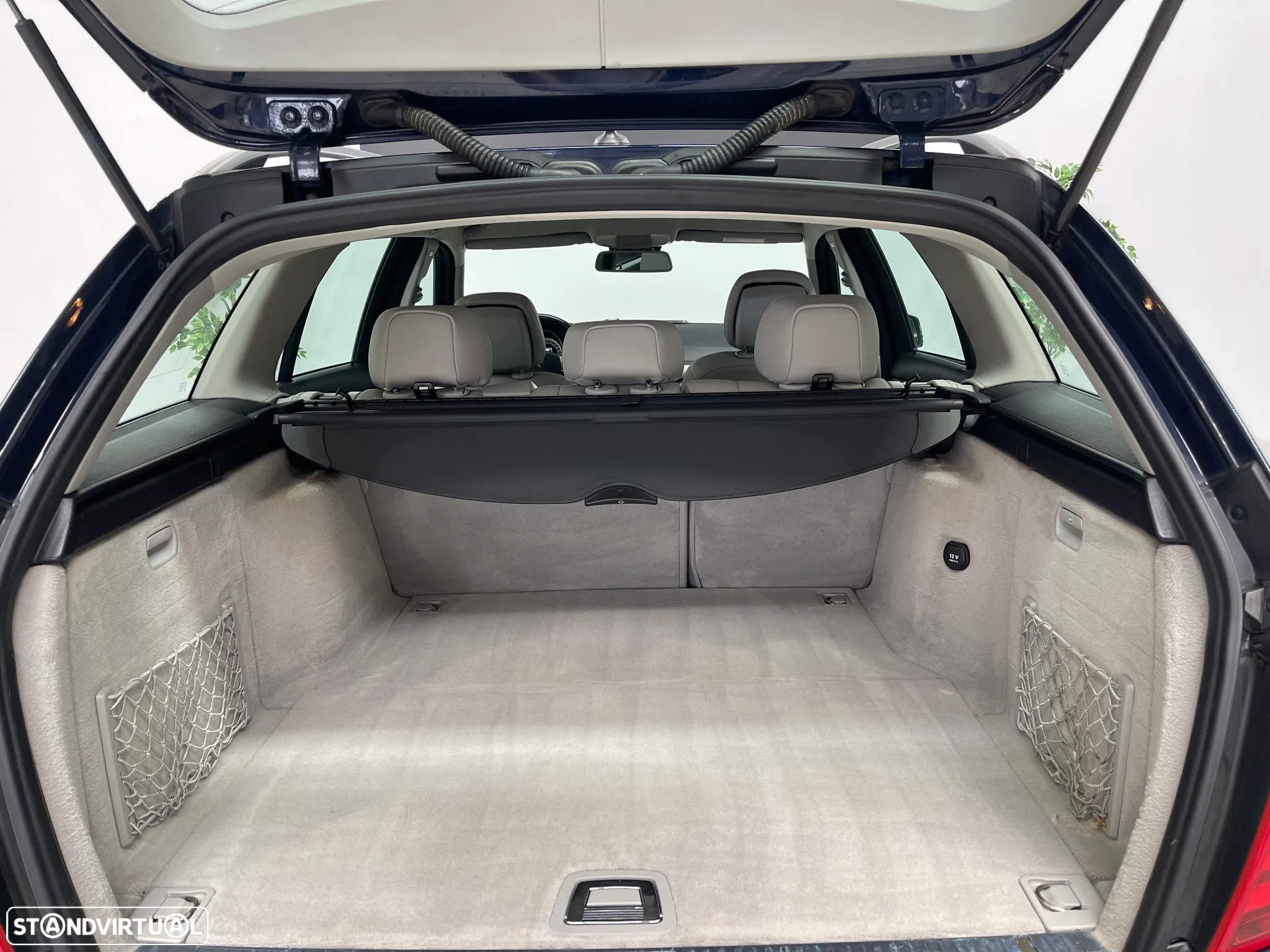 Mercedes-Benz C 220 CDi Elegance BE Aut. - 36