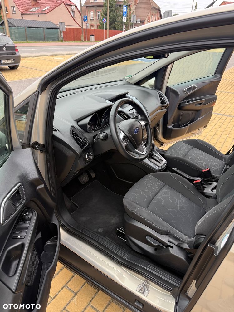 Ford B-MAX 1.6 Trend MPS6 - 12