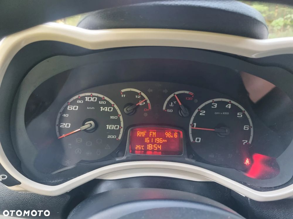 Ford KA 1.2 Start-Stopp-System Champions Edition - 11