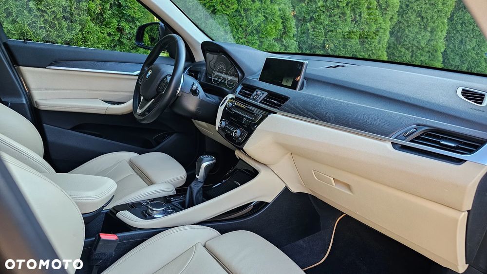 BMW X1 xDrive25d xLine - 18