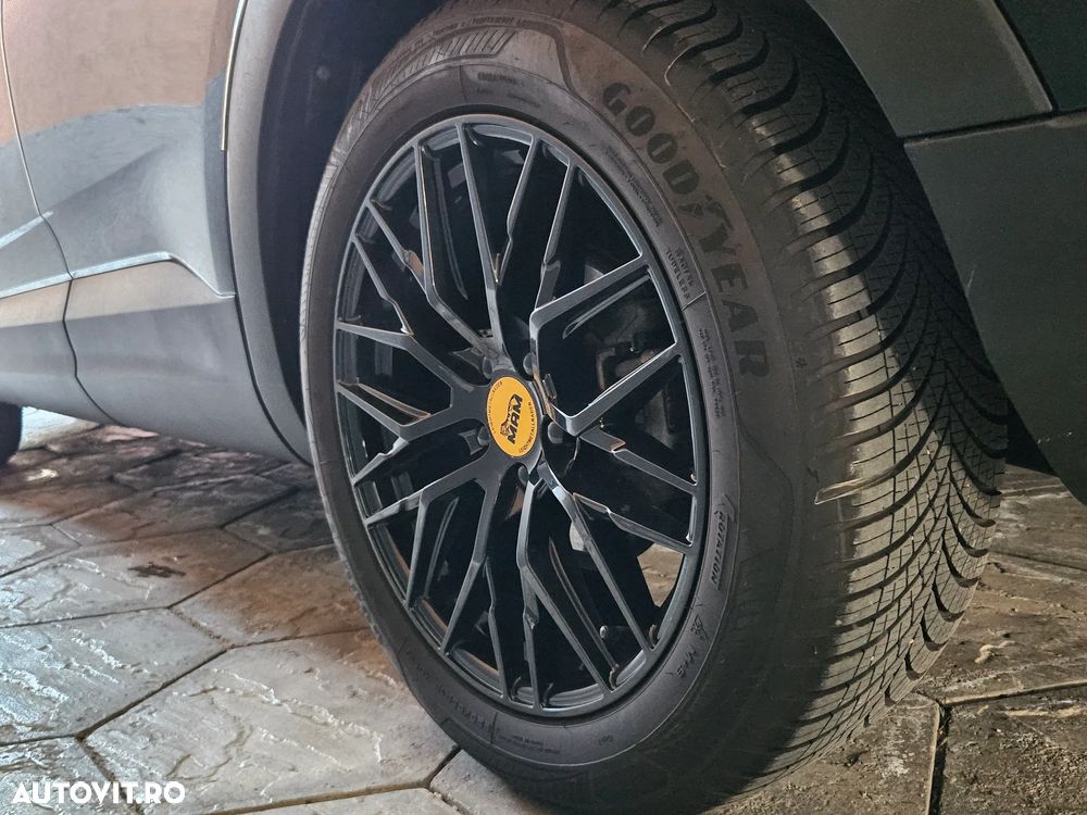 Opel Grandland X 1.2 Start/Stop Automatik Business Elegance - 7