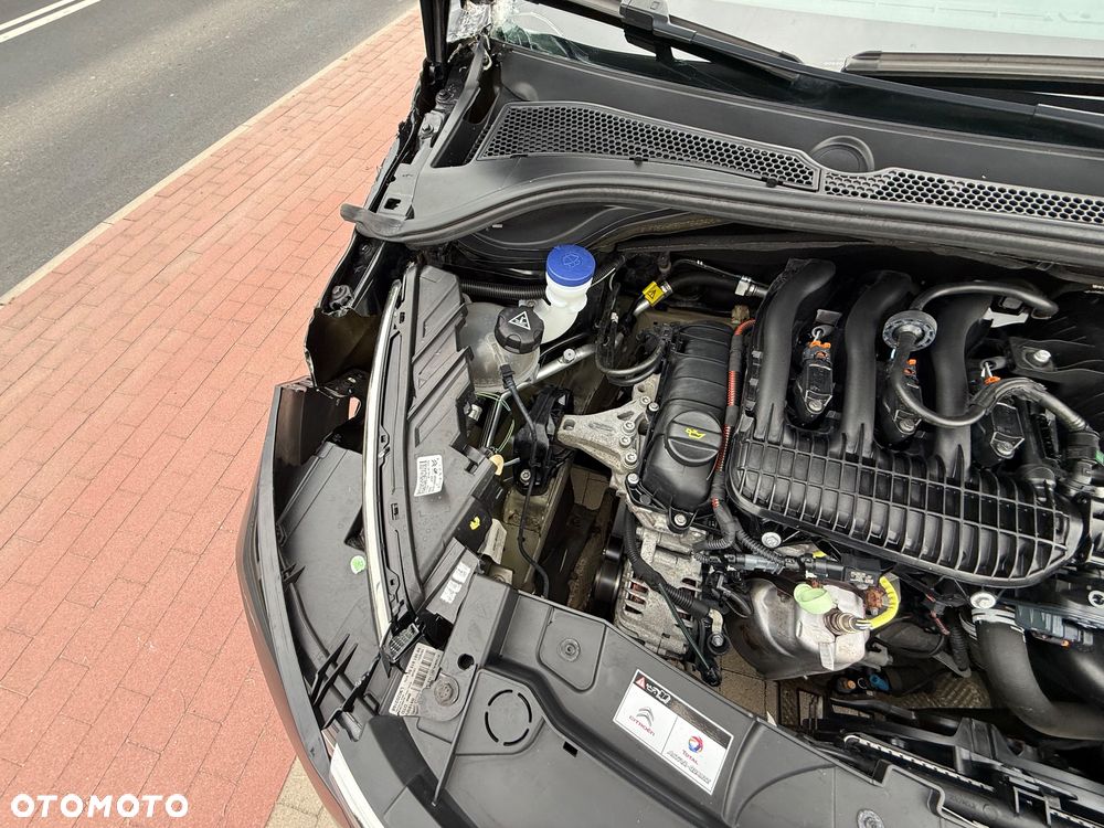 Citroën C3 1.2 PureTech Feel - 36