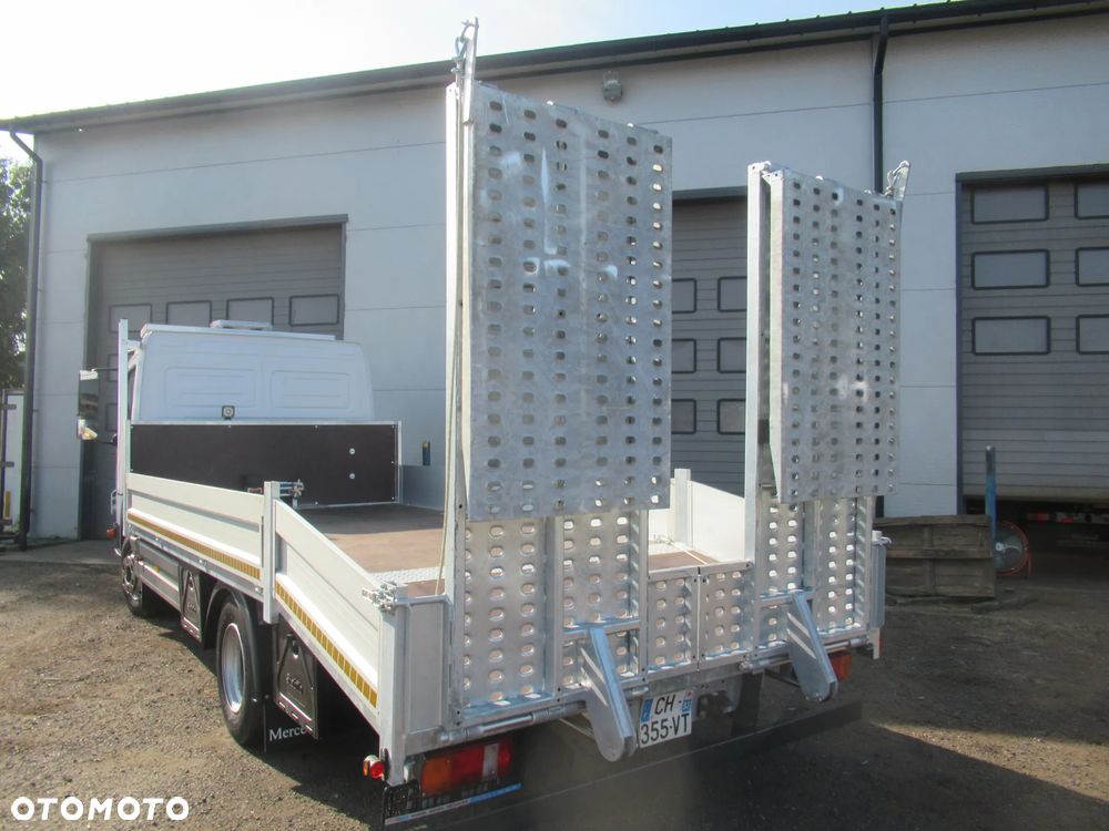 Mercedes-Benz Atego 1224 - 6