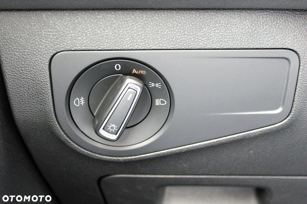 Volkswagen Tiguan - 22