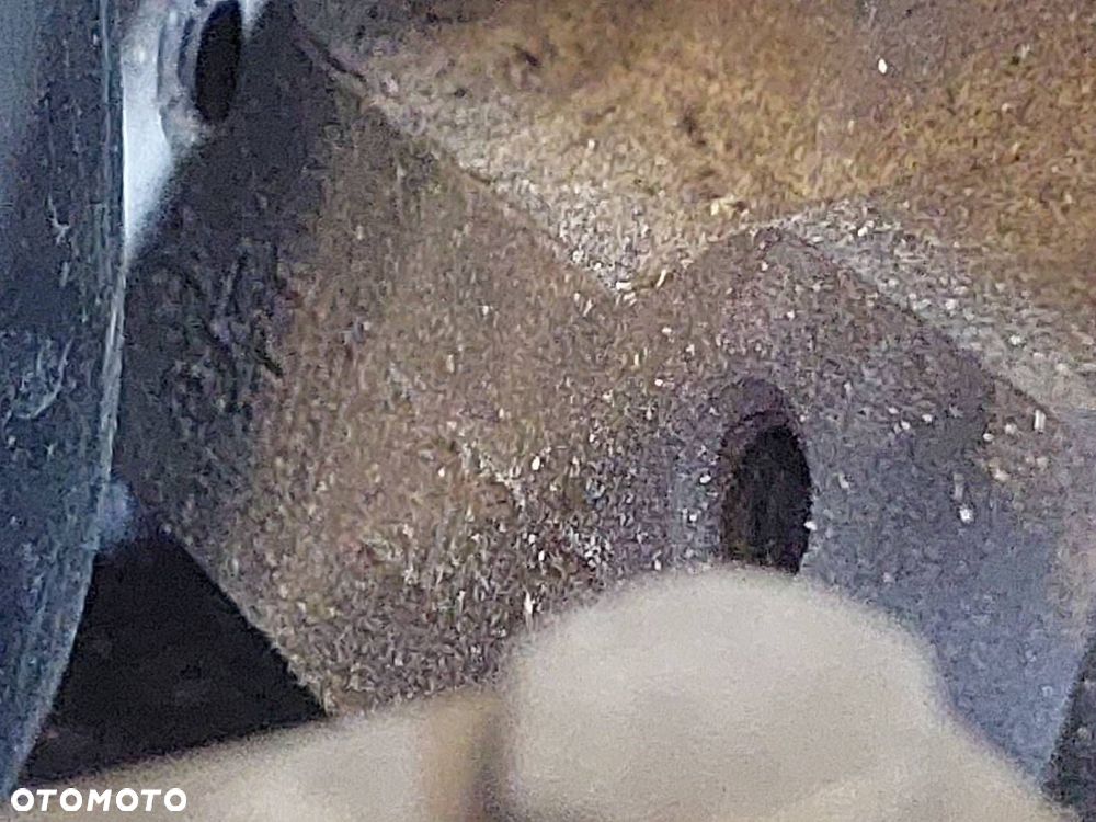 SILNIK DIESEL + POMPA WTRYSKI TURBO PASSAT B5 1.9 TDI AFN 028130115A - 8