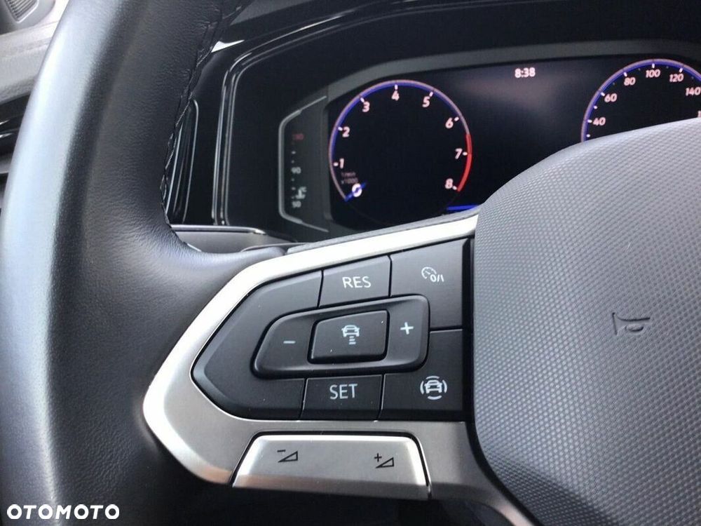 Volkswagen T-Roc 1.5 TSI R-Line DSG - 19