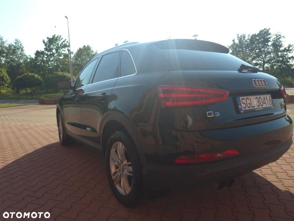 Audi Q3 2.0 TDI - 15