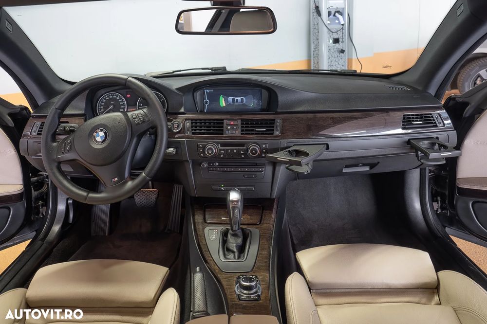 BMW Seria 3 - 28