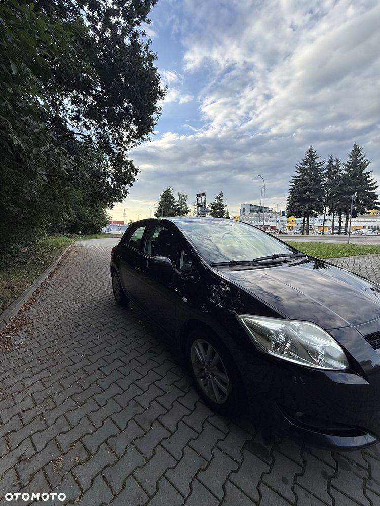 Toyota Auris - 5