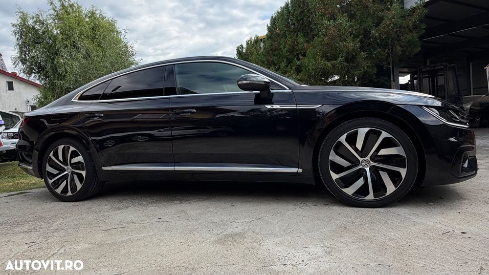 Volkswagen ARTEON 2.0 TDI SCR DSG R-Line - 38