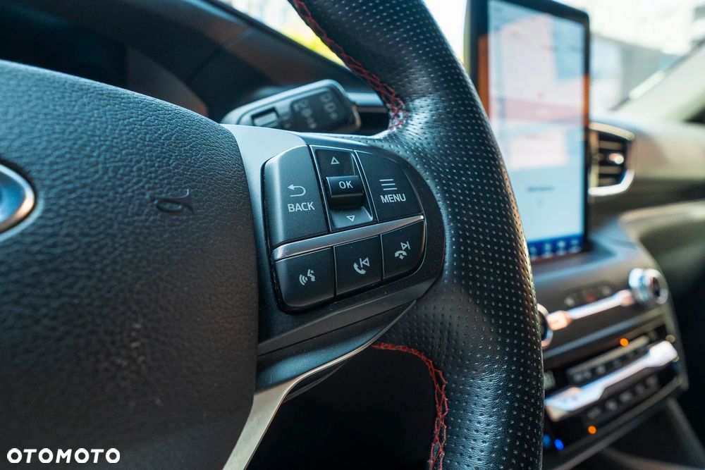 Ford Explorer 3.0 EcoBoost PHEV 4WD ST-Line - 21