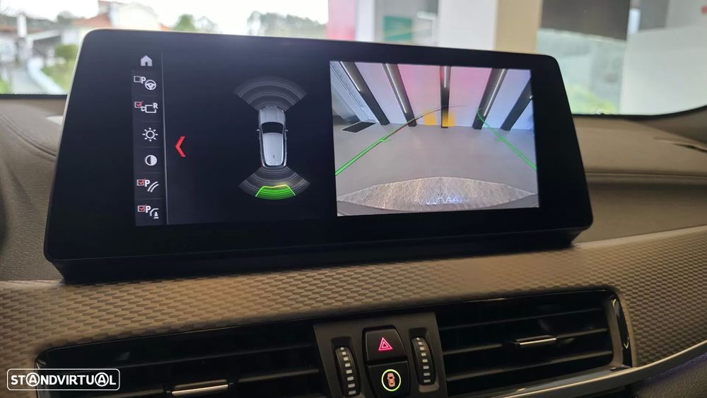 BMW X2 20 d sDrive Auto Pack M - 44