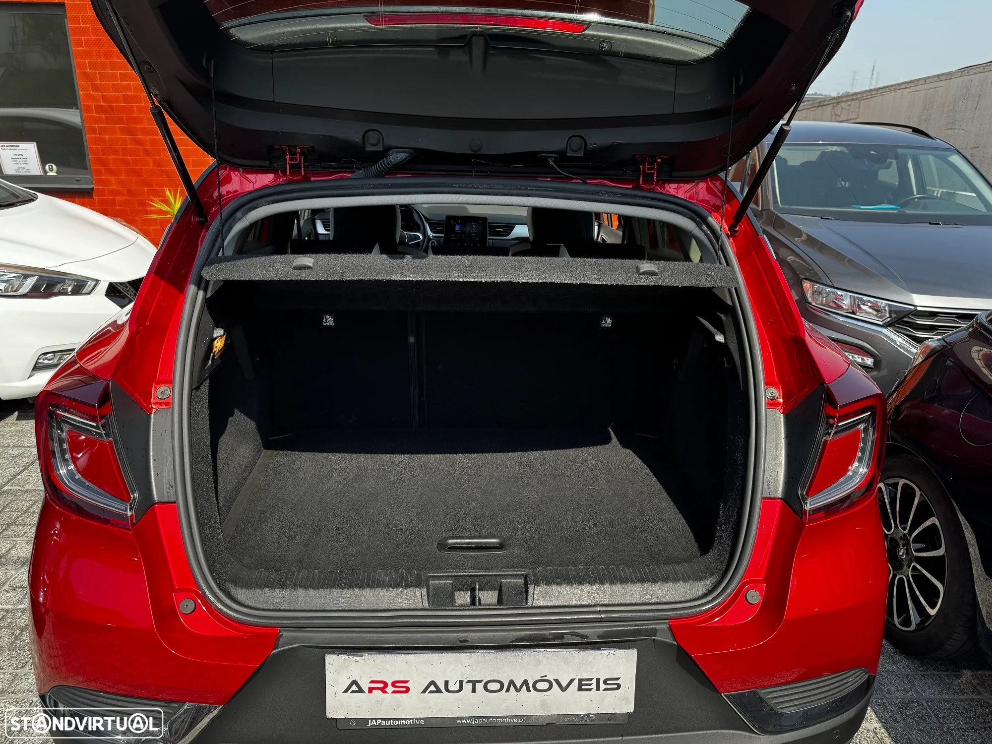 Renault Captur 1.0 TCe Exclusive - 7